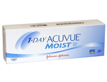 Линзы ACUVUE MOIST 30шт